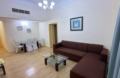 Apartment - 2 - 2 for rent in Um Al Hasam - Manama - Capital Governorate