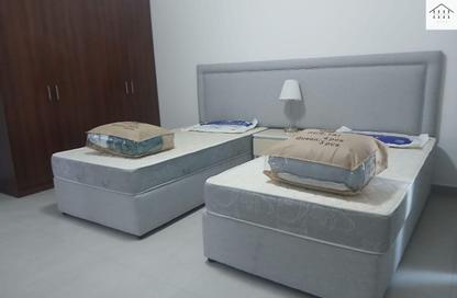 Apartment - 3 - 3 for rent in Al Juffair - Capital Governorate