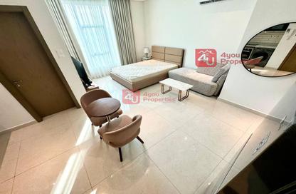 Apartment - Studio - 1 Bathroom for rent in Zinj - Manama - Capital Governorate Apartment - Studio - 1 Bathroom for rent in Zinj - Manama - Capital Governorate