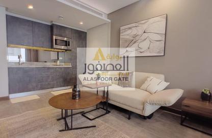 Apartment - Studio - 1 Bathroom for sale in Hidd - Muharraq Governorate