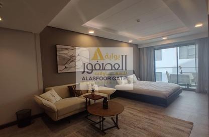 Apartment - Studio - 1 Bathroom for sale in Hidd - Muharraq Governorate