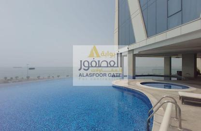 Apartment - Studio - 1 Bathroom for sale in Hidd - Muharraq Governorate