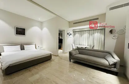 Apartment - 1 Bathroom for rent in Janabiya - Northern Governorate Apartment - 1 Bathroom for rent in Janabiya - Northern Governorate