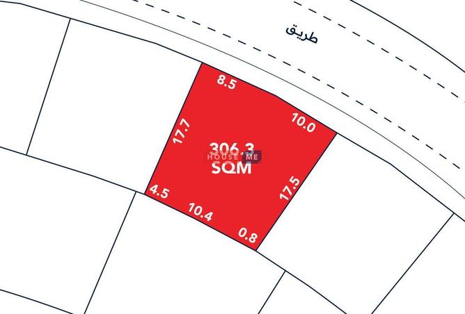 52854736 - الصورة الرئيسية للعقار