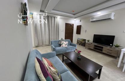 Apartment - 3 - 3 for rent in Saar - Northern Governorate