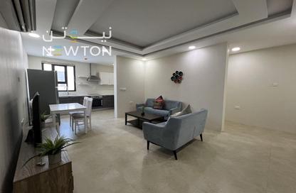 Apartment - 3 - 3 for rent in Saar - Northern Governorate
