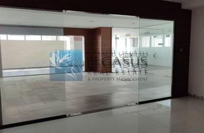 Office Space - Studio - 4 Bathrooms for rent in Adliya - Manama - Capital Governorate