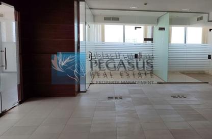 Office Space - Studio - 4 for rent in Adliya - Manama - Capital Governorate