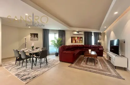 فيلا - 8 غرف نوم - 8 حمامات للايجار في البديع - المحافظة الشمالية