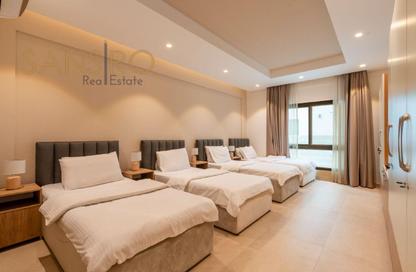 Villa - 7+ Bedrooms - 7+ Bathrooms for rent in Budaiya - Northern Governorate