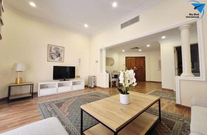 Apartment - 2 Bedrooms - 2 Bathrooms for rent in Mahooz - Manama - Capital Governorate