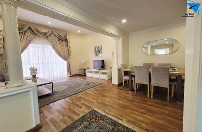 Apartment - 2 Bedrooms - 2 Bathrooms for rent in Mahooz - Manama - Capital Governorate Apartment - 2 Bedrooms - 2 Bathrooms for rent in Mahooz - Manama - Capital Governorate