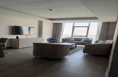 شقة - 2 غرف نوم - 3 حمامات للايجار في الحد - المحرق