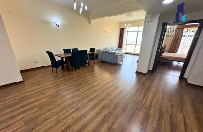 Apartment - 2 Bedrooms - 2 Bathrooms for rent in Mahooz - Manama - Capital Governorate