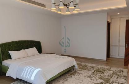 Villa - 4 Bedrooms - 5 Bathrooms for rent in Hamala - Northern Governorate Villa - 4 Bedrooms - 5 Bathrooms for rent in Hamala - Northern Governorate