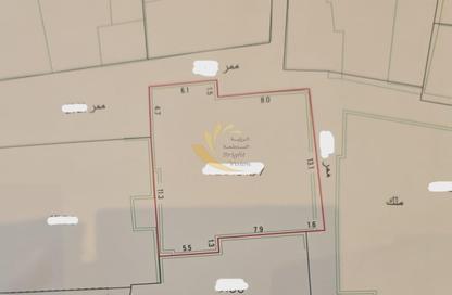 Land - Studio for sale in Busaiteen - Muharraq Governorate