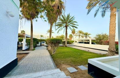 Villa - 3 Bedrooms - 3 Bathrooms for rent in Hamala - Northern Governorate