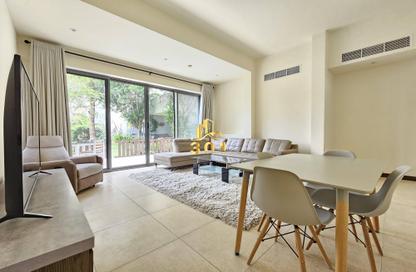 Villa - 3 - 3 for rent in Adliya - Manama - Capital Governorate