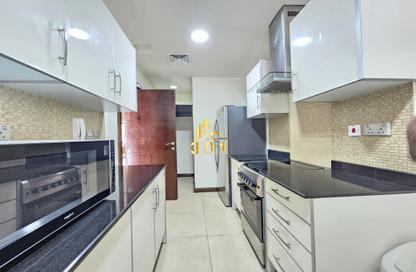 Villa - 3 - 3 for rent in Adliya - Manama - Capital Governorate