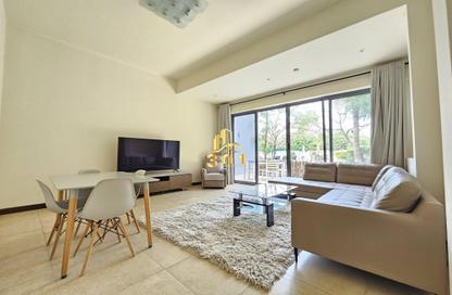 Villa - 3 - 3 for rent in Adliya - Manama - Capital Governorate