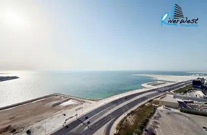 Apartment - 1 Bedroom - 1 Bathroom for rent in Bahrain Bay - Capital Governorate