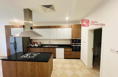 Villa - 3 Bedrooms - 4 Bathrooms for rent in Hamala - Northern Governorate