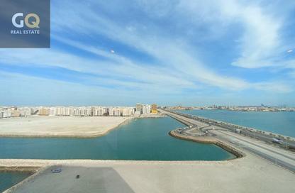 Apartment - 2 Bedrooms - 3 Bathrooms for rent in Hidd - Muharraq Governorate