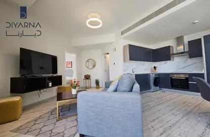 شقة - غرفة نوم - 2 حمامات للايجار في السيف - محافظة العاصمة