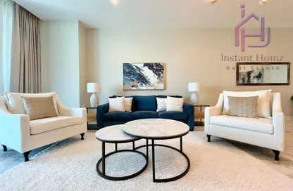 Apartment - 2 Bedrooms - 2 Bathrooms for rent in Seef - Capital Governorate