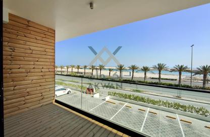 Apartment - Studio - 1 for rent in Dilmunia Island - Muharraq Governorate