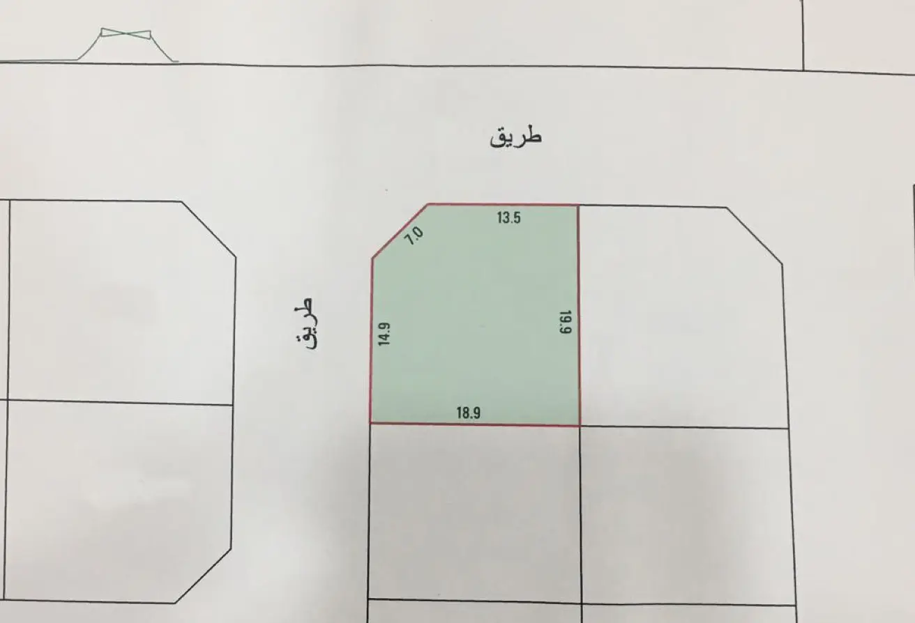 58203059 - الصورة الرئيسية للعقار