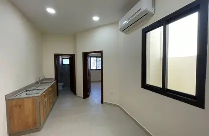 Apartment - 1 Bedroom - 1 Bathroom for rent in Um Al Hasam - Manama - Capital Governorate