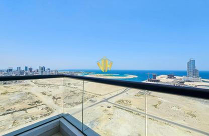 Apartment - 2 Bedrooms - 3 Bathrooms for rent in Seef - Capital Governorate