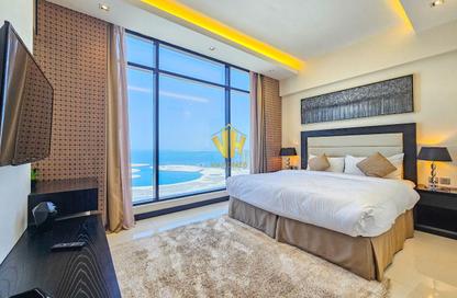 Apartment - 2 Bedrooms - 3 Bathrooms for rent in Seef - Capital Governorate