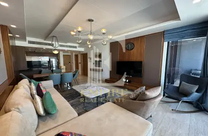 Apartment - 1 Bedroom - 2 Bathrooms for rent in Essence of Dilmunia - Dilmunia Island - Muharraq Governorate