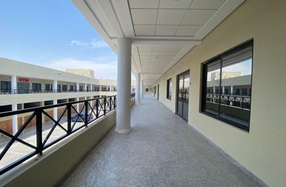 Office Space - Studio - 1 Bathroom for rent in Isa Town - Central Governorate