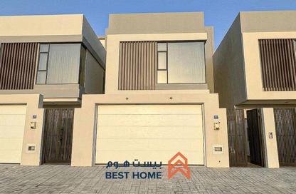 Villa - 3 Bedrooms - 5 Bathrooms for sale in Busaiteen - Muharraq Governorate