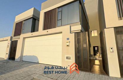 Villa - 3 Bedrooms - 5 Bathrooms for sale in Busaiteen - Muharraq Governorate Villa - 3 Bedrooms - 5 Bathrooms for sale in Busaiteen - Muharraq Governorate