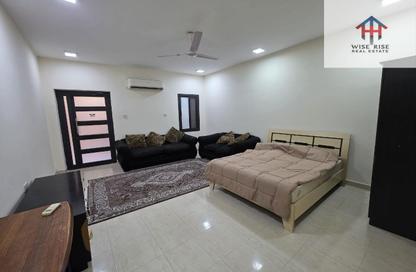 Apartment - Studio - 1 for rent in Sanad - Central Governorate
