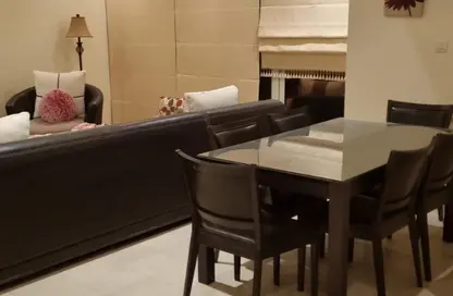 شقة - 2 غرف نوم - 2 حمامات للايجار في الجفير - محافظة العاصمة