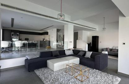 Villa - 4 Bedrooms - 6 Bathrooms for sale in Al Marsa Floating City - Amwaj Islands - Muharraq Governorate