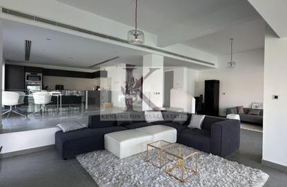 Villa - 4 Bedrooms - 6 Bathrooms for sale in Al Marsa Floating City - Amwaj Islands - Muharraq Governorate Villa - 4 Bedrooms - 6 Bathrooms for sale in Al Marsa Floating City - Amwaj Islands - Muharraq Governorate
