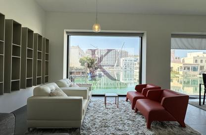 Villa - 4 Bedrooms - 6 Bathrooms for sale in Al Marsa Floating City - Amwaj Islands - Muharraq Governorate Villa - 4 Bedrooms - 6 Bathrooms for sale in Al Marsa Floating City - Amwaj Islands - Muharraq Governorate