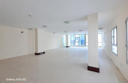 Office Space - Studio - 1 Bathroom for rent in Seef - Capital Governorate