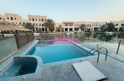 فيلا - 3 غرف نوم - 3 حمامات للايجار في مدينة المرسى - أمواج - المحرق