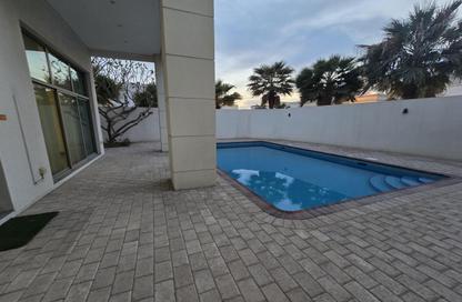 Villa - 4 Bedrooms - 5 Bathrooms for rent in Hamala - Northern Governorate Villa - 4 Bedrooms - 5 Bathrooms for rent in Hamala - Northern Governorate