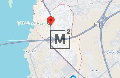 عمارة بالكامل - 8 غرف نوم - 8 حمامات للبيع في الجنبية - المحافظة الشمالية