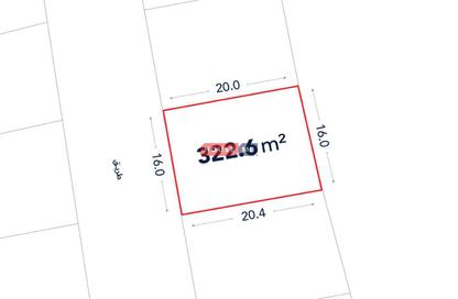 Land - Studio for sale in Hamala - Northern Governorate Land - Studio for sale in Hamala - Northern Governorate