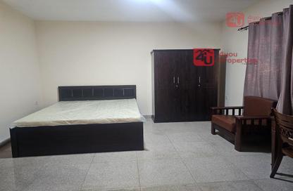 Apartment - Studio - 1 for rent in Adliya - Manama - Capital Governorate