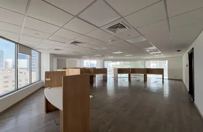 Office Space - 3 Bedrooms - 2 Bathrooms for rent in Seef - Capital Governorate